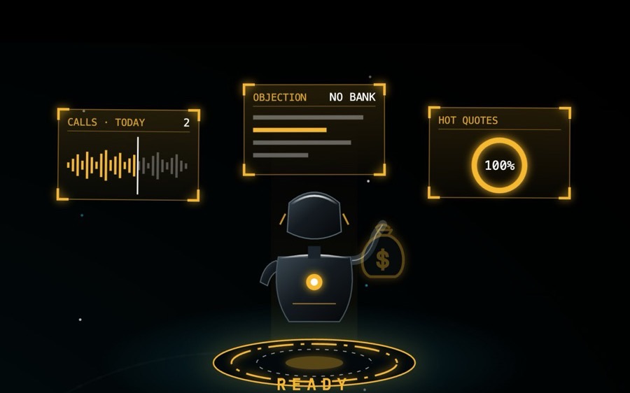 D.R.E.W. in the dashboard