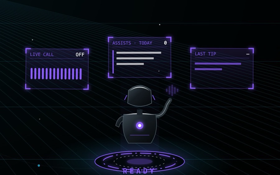 L.E.O. in the dashboard